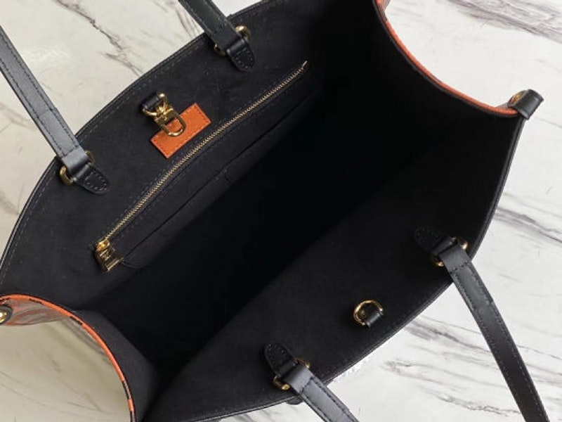Louis Vuitton Onthego Bag 