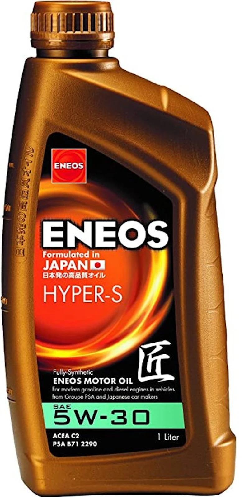 Eneos Hyper S 5W30 - 1L