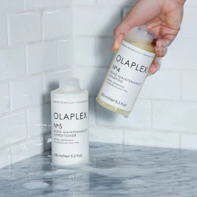 Olaplex Bond Maintenance Shampoo & Conditioner