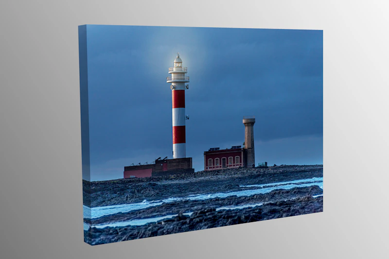 Faro de Toston