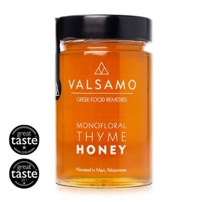 Valsamo Thymian Honig 280g