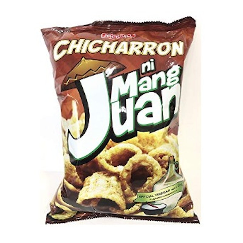 Jack 'n Jill Vinegar & Chili Flavor Chips (Market17)