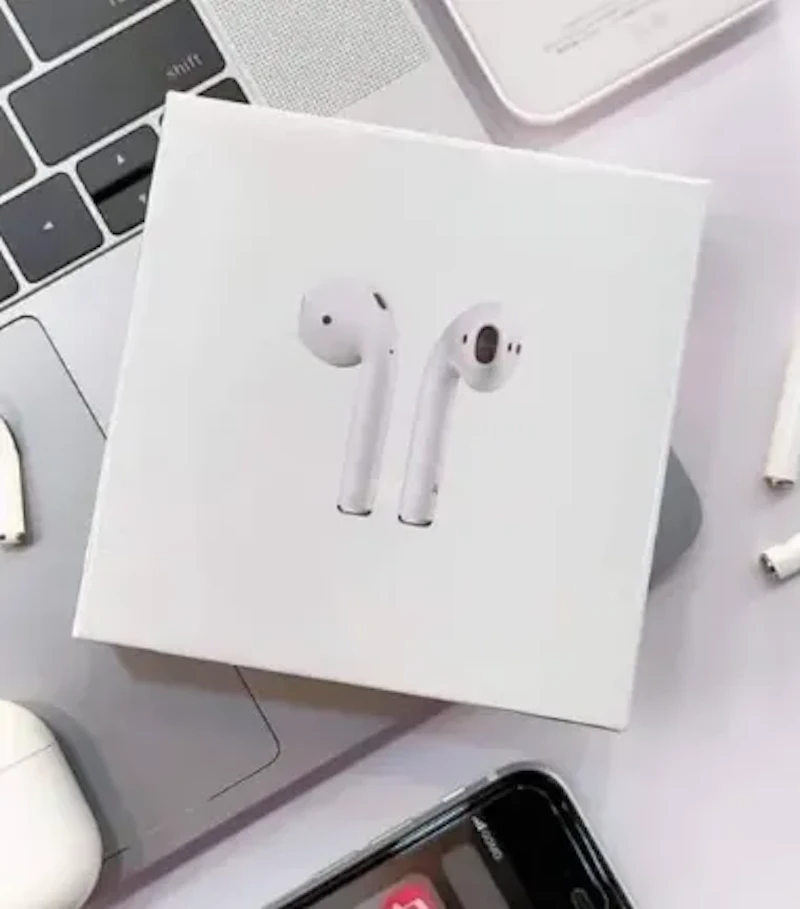 Airpods 2 Generation 