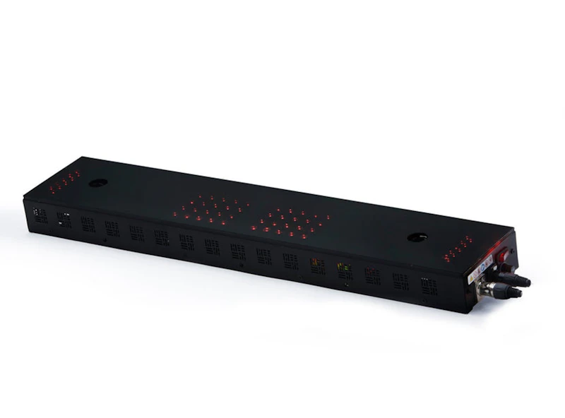 Uneekor Eye XO Launch Monitor