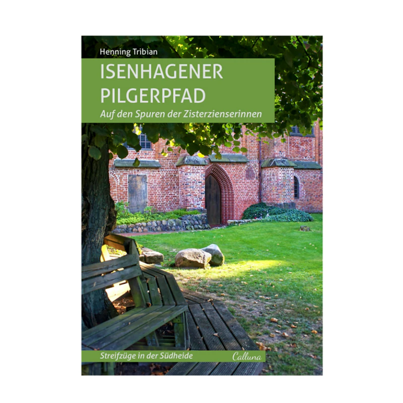 Isenhagener Pilgerpfad