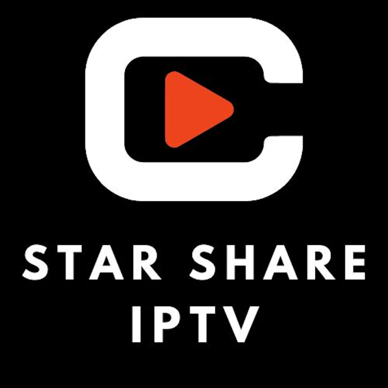 Starshare IPTV Panel