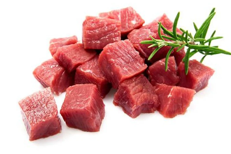 Petit viande 