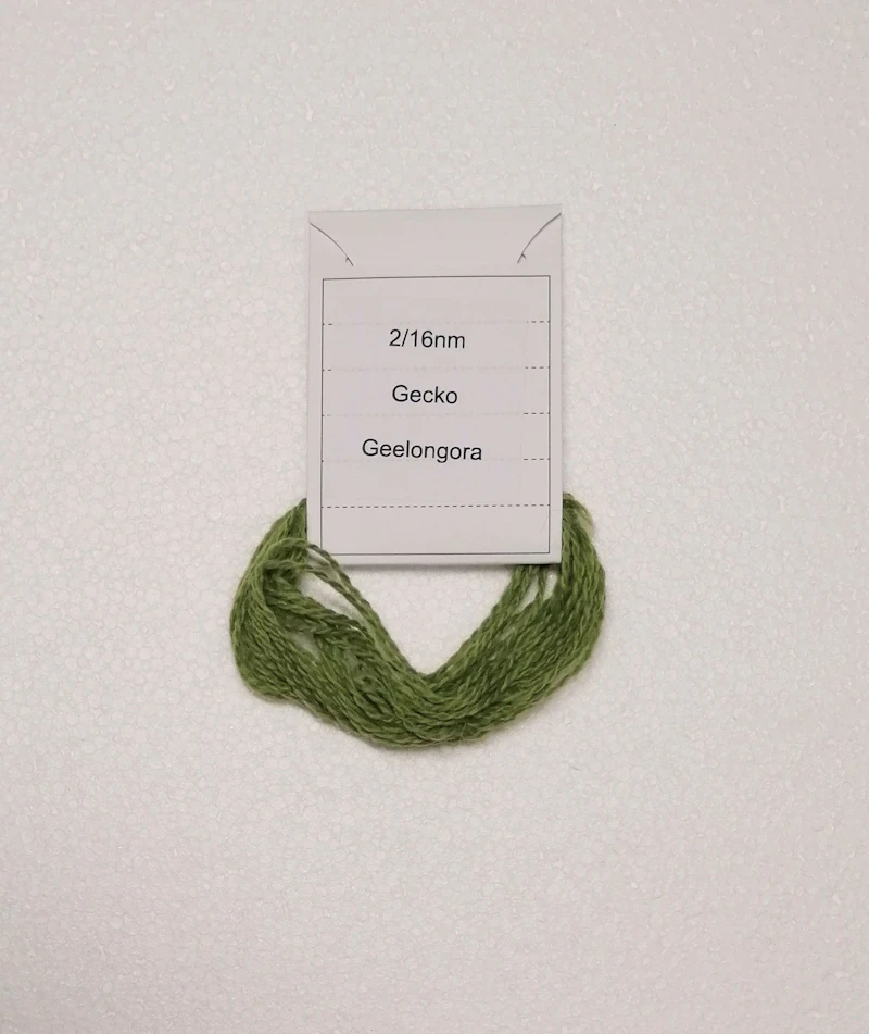 Scarf for women, triangle, in bluebell, with openwork & balls pattern, 100% Gelongora, will be made in your favorite color, to pre-order