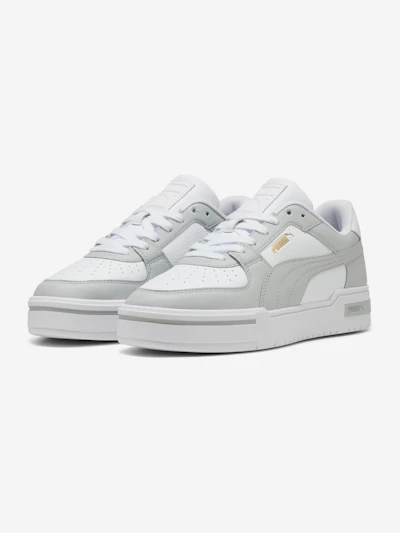 PUMA  CA PRO CLASSIC BLANC
