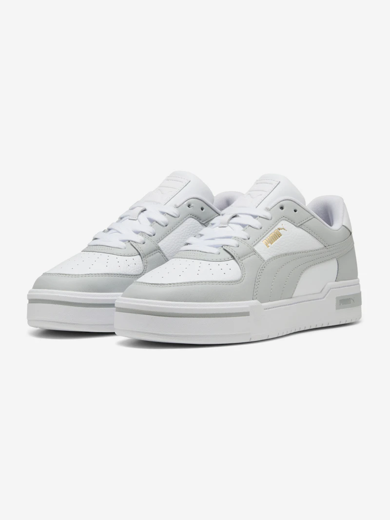 PUMA  CA PRO CLASSIC BLANC