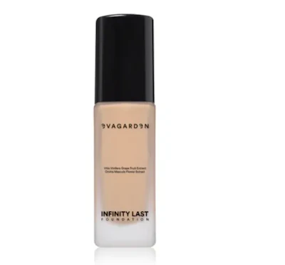 Infinity Last Foundation