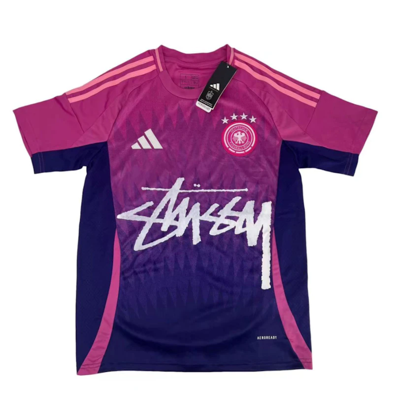 STUSSY SHIRT