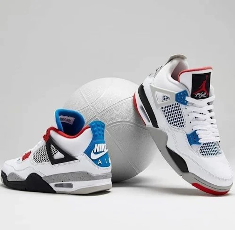 Air Jordan  2025