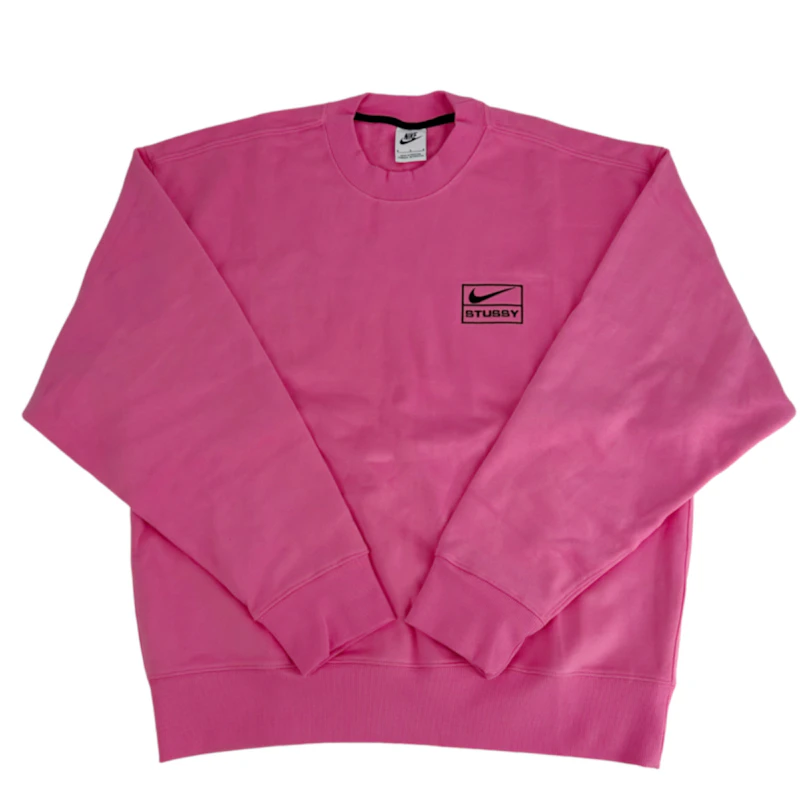STUSSY TRACKSUIT