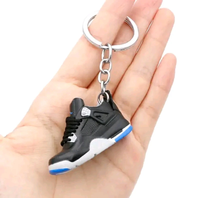 Porte clés Nike(NBA)