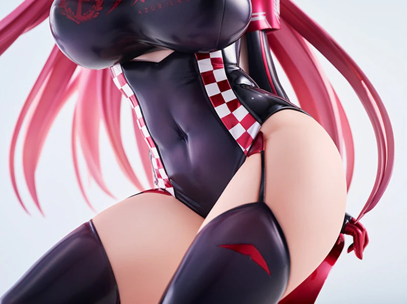 Azur Lane - Duke of York - 1/4 - Prestige of the Glorious Formula (Mimeyoi)
