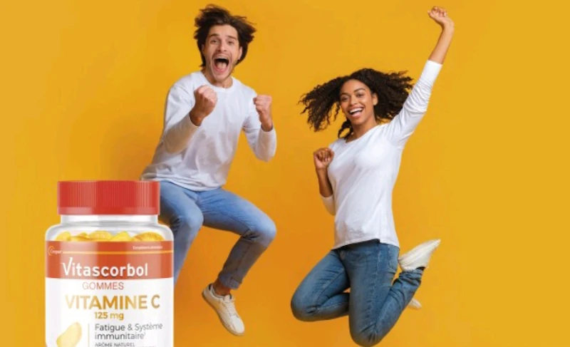 Vitamines 