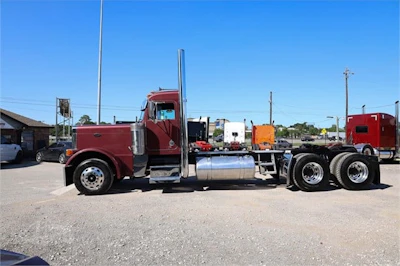1998 PETERBILT 379