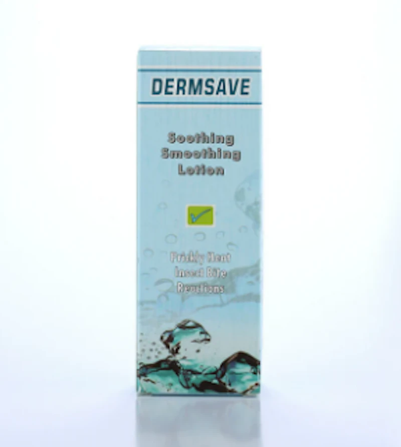 DERMASAVE LOTION 100ML