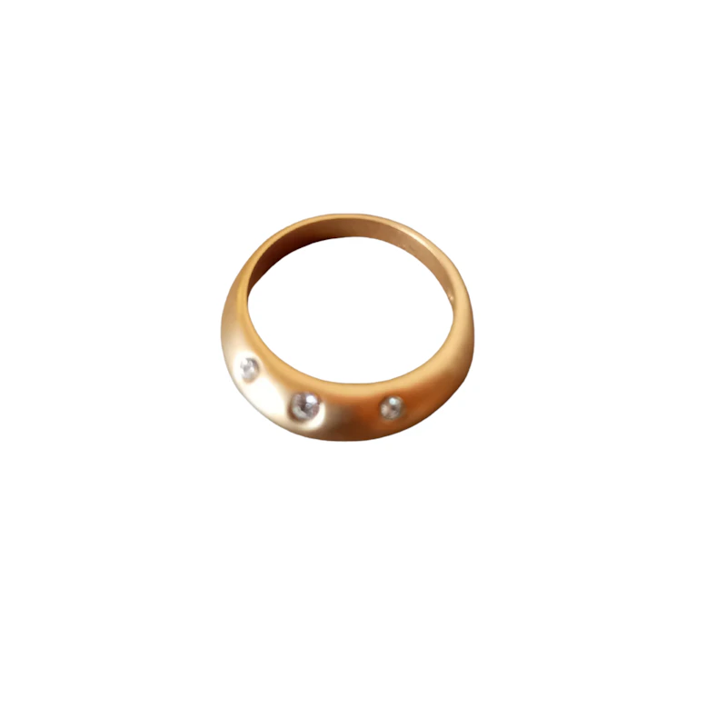 Designer Ring