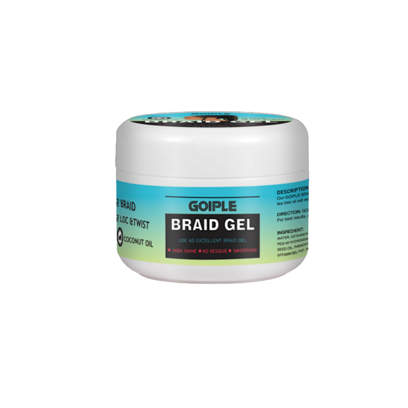 Goiple Braid Gel