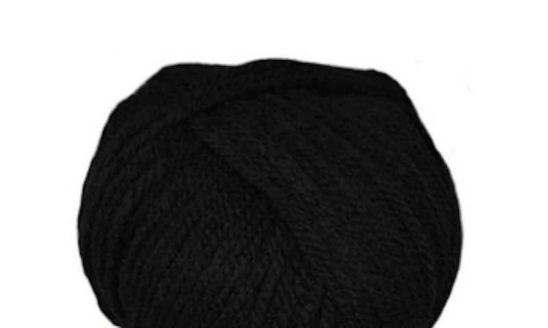 Triangular scarf - Ajour, made of 100% Acryl, hand knitted, will be made in your favorite color! (to order)