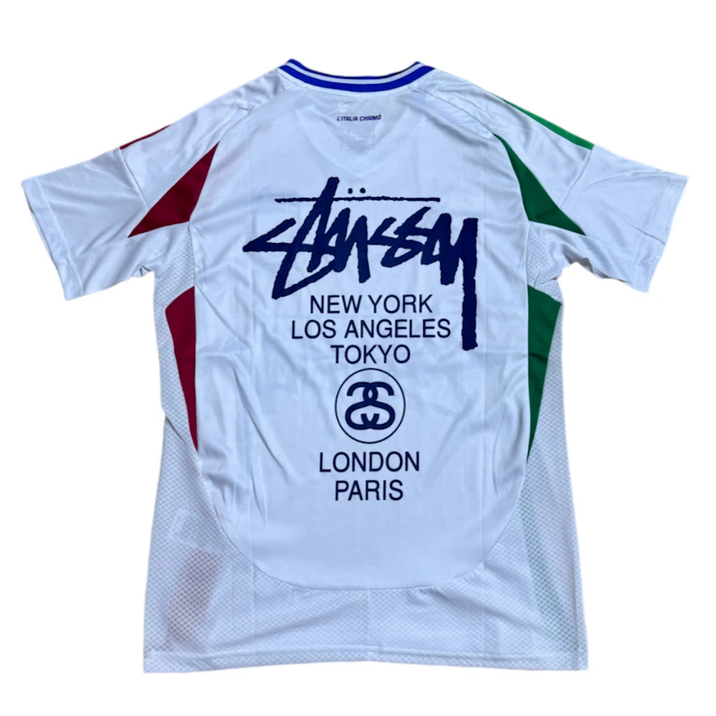 STUSSY SHIRT