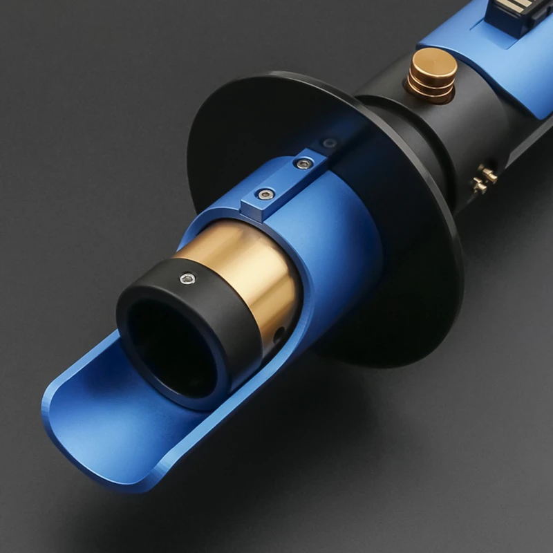 KJ (Blue) - TXQ