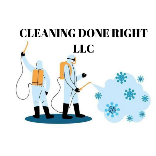 Cleaning Done Right LLC