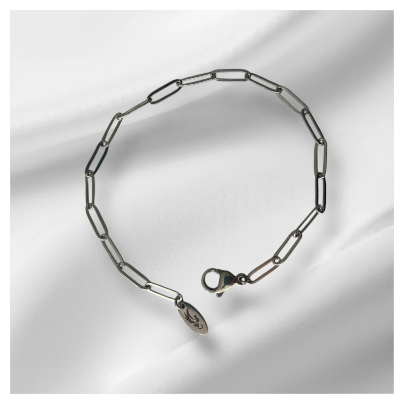 Armband, grobe Glieder