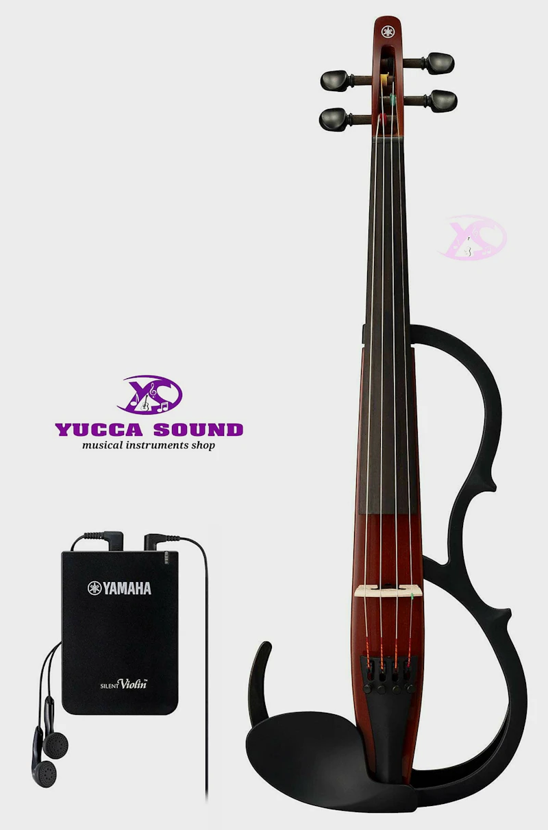 Yamaha YSV104 Silent Violin