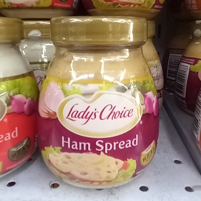 Ladys Choice Real Mayonnaise (Namaste)