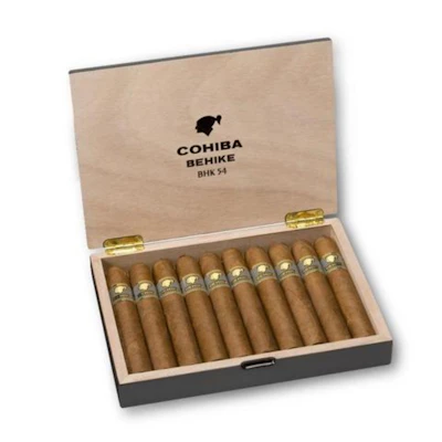 Cohiba Behike 54 Cigar