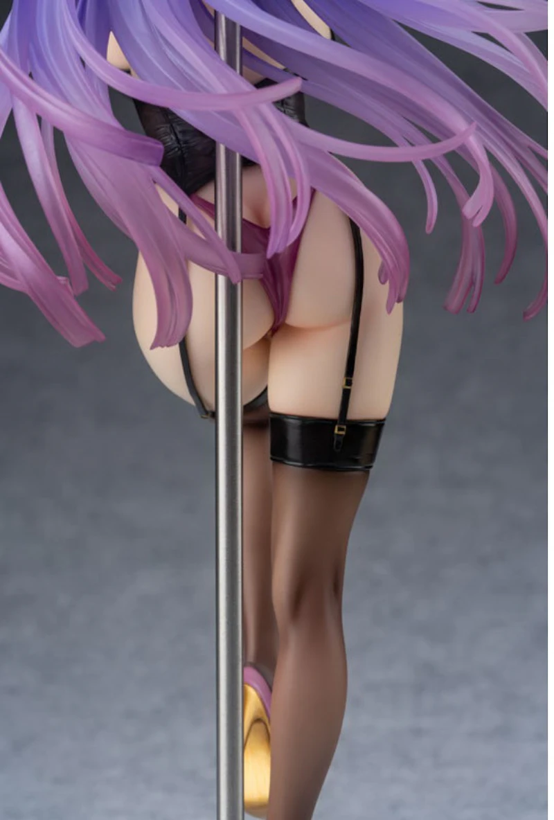 Tsuruta Shizuki 1/6 Complete Figure (PartyLook, Otherwhere)