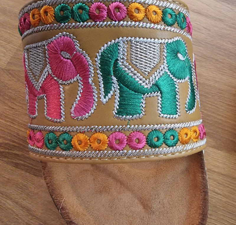 Sandalen