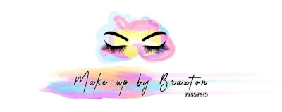 Make-up by Braxton