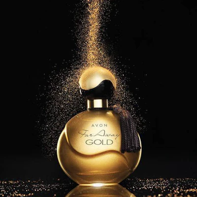 Avon women perfume