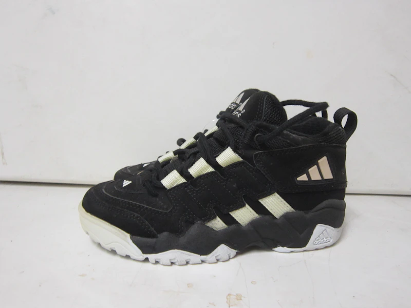 Trekkingschuhe Adidas schwarz Gr.33