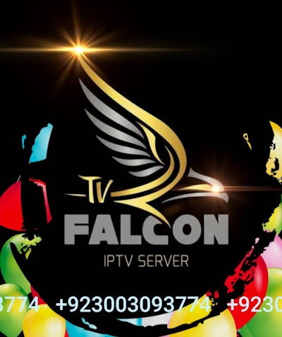 FALCON IPTV PANEL