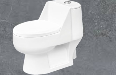 Dell Plus Commode