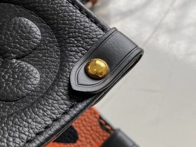 Louis Vuitton Onthego Bag 