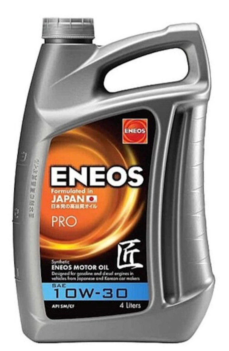 Eneos Pro 10W30 - 4L