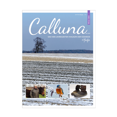 Calluna Winter 2021