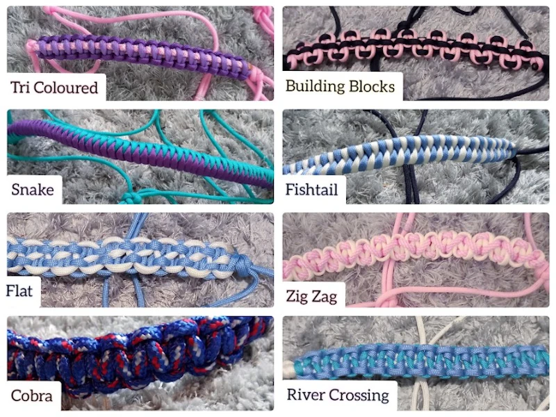 Monkey Straps