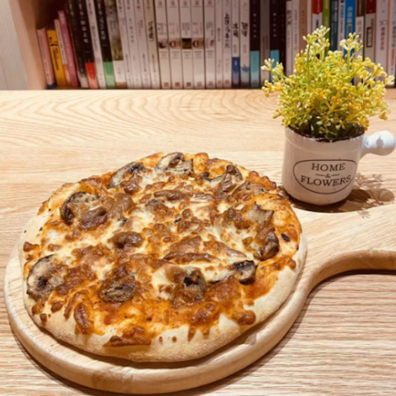 Bolognese Pizza 8 inches (Friend Cook Pizza)