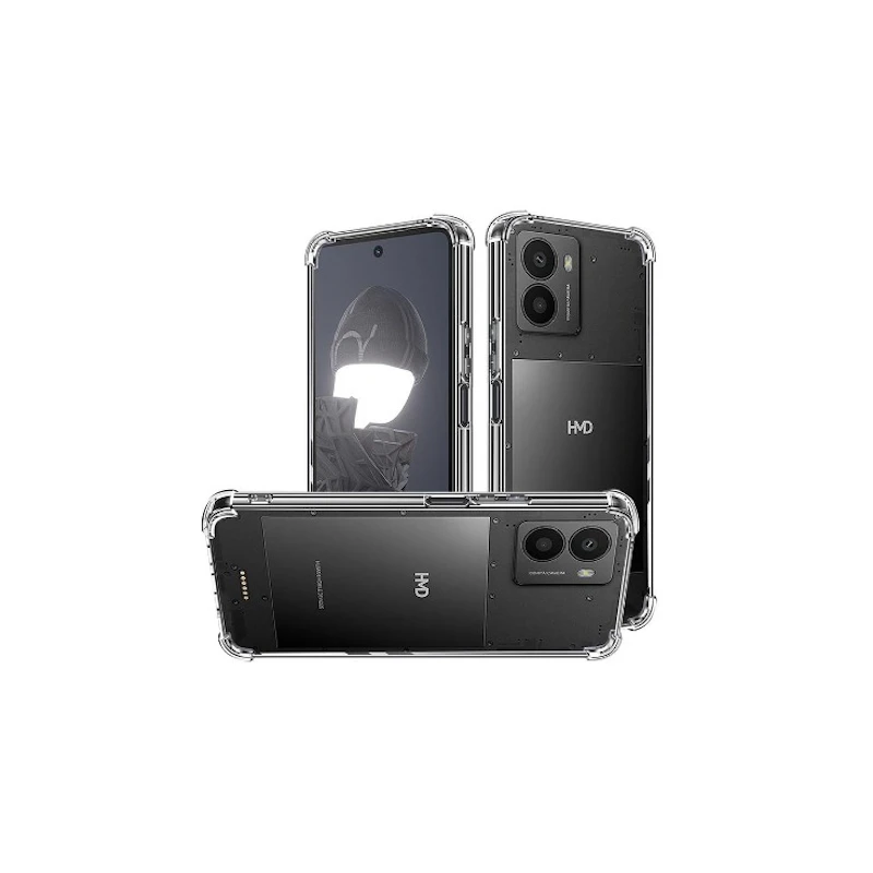 Nokia HMD fusion 256 + 12 gig 