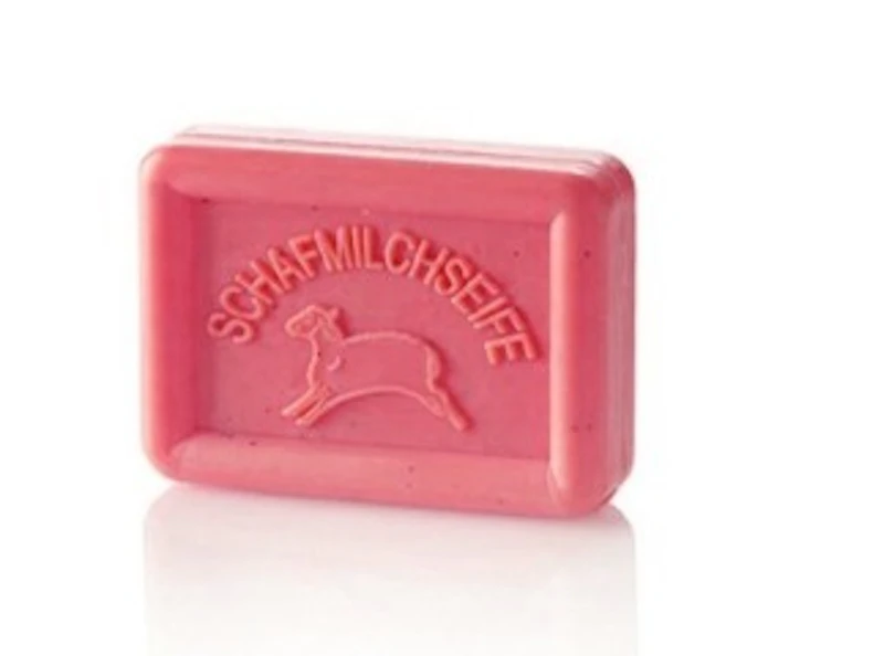 Schafmilchseife Wassermelone