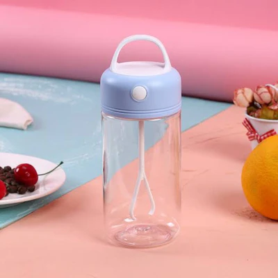 Deevoka Automatic Mixer Bottle 