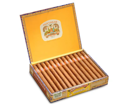 PARTAGAS LUSITANIAS CIGAR