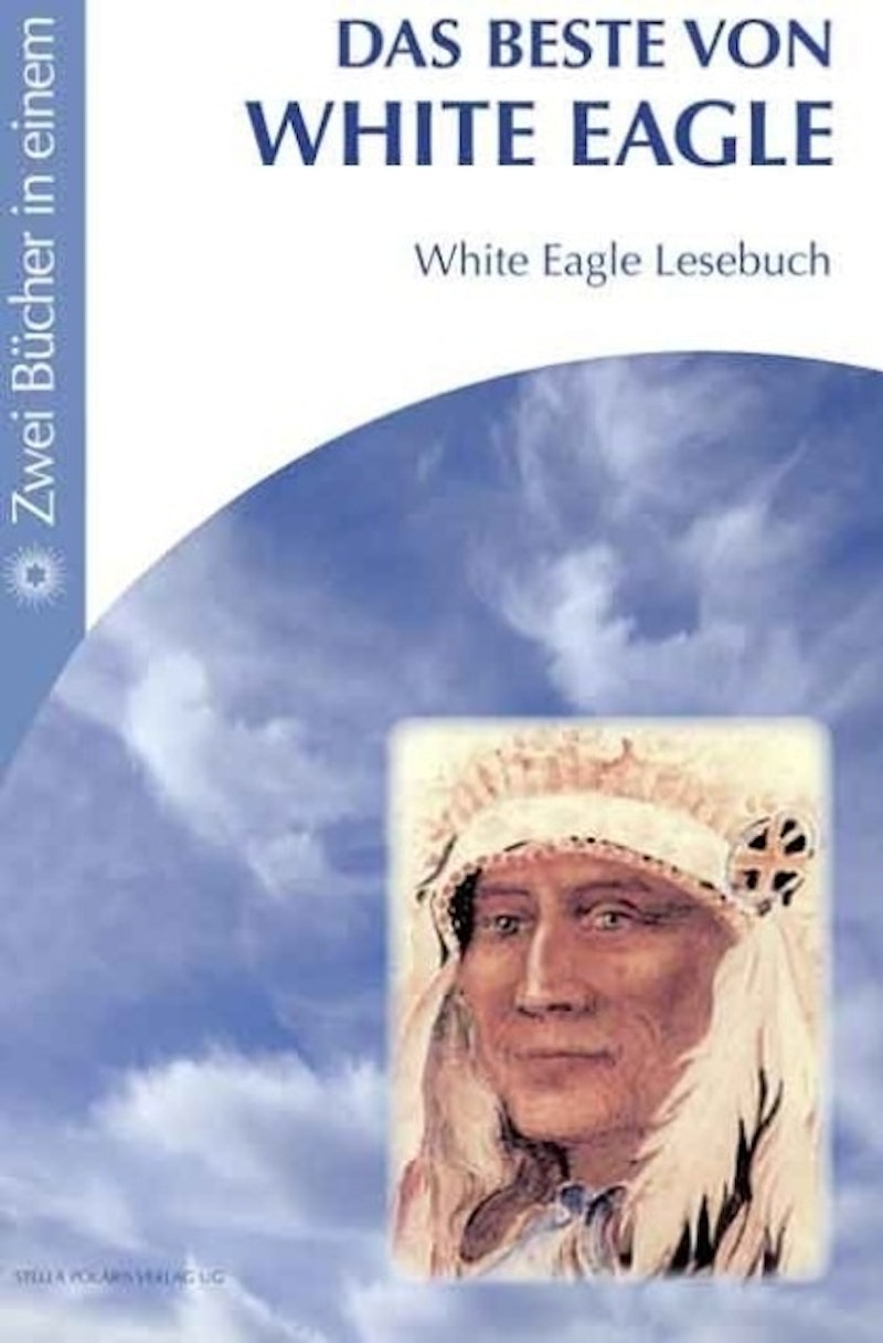 White Eagle - Das Beste von Withe Eagle